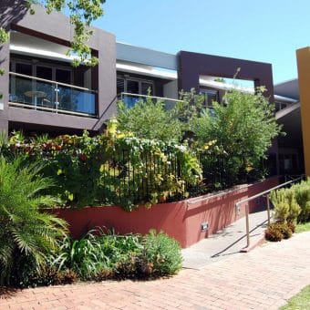 Aurora Alice Springs