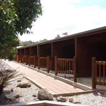 Kangaroo Island Wilderness Retreat