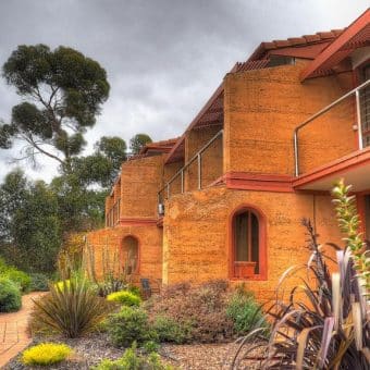 Mercure Kangaroo Island Lodge