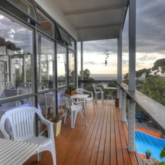 Wanderers Rest Kangaroo Island B&B