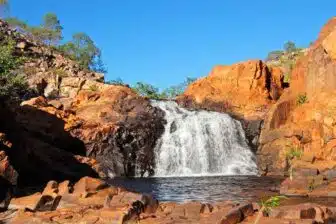 Kakadu National Park