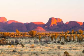 Kata Tjuta