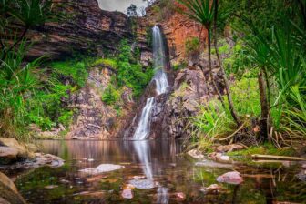 Litchfield National Park