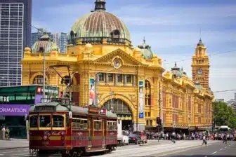 Melbourne