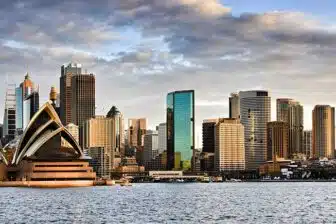 Sydney