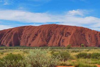 Uluru