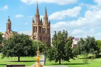 Adelaïde, Melbourne & Sydney en Autotour – Image 8