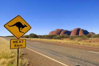 L'Australie d'Est en Ouest – Image 5