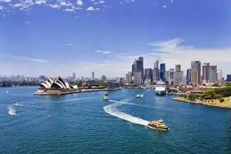 Les Grands Classiques d'Australie – Image 6