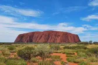 L'Australie d'Est en Ouest – Image 7