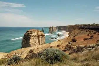 Triangulaire Australienne & Melbourne
