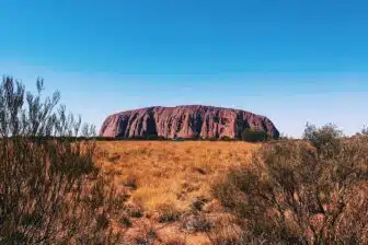 L'Australie dans tous ses états